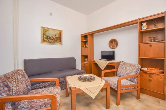 Apartmán Severní Dalmácie - Biograd na Moru DA 4742 N3