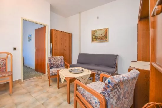 Apartmán Severní Dalmácie - Biograd na Moru DA 4742 N3