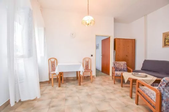 Apartmán Severní Dalmácie - Biograd na Moru DA 4742 N3