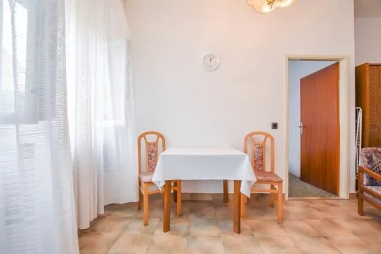 Apartmán Severní Dalmácie - Biograd na Moru DA 4742 N3