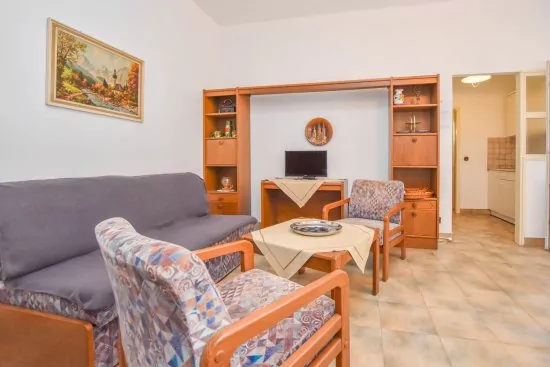 Apartmán Severní Dalmácie - Biograd na Moru DA 4742 N3