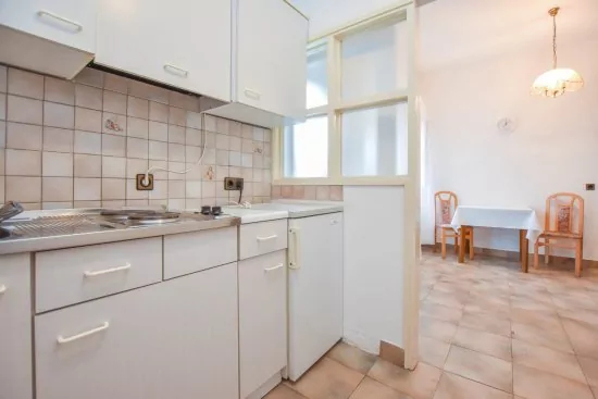 Apartmán Severní Dalmácie - Biograd na Moru DA 4742 N3
