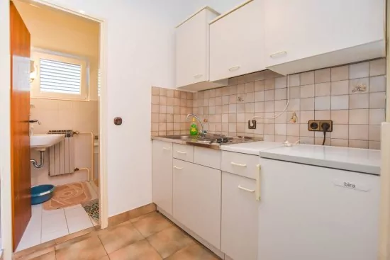 Apartmán Severní Dalmácie - Biograd na Moru DA 4742 N3