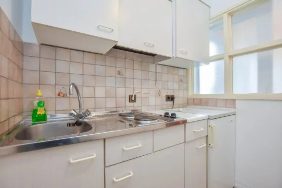Apartmán Severní Dalmácie - Biograd na Moru DA 4742 N3