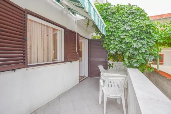 Apartmán Severní Dalmácie - Biograd na Moru DA 4742 N3