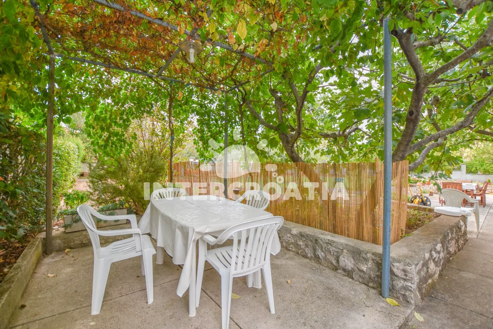 Apartmán Severní Dalmácie - Biograd na Moru DA 4742 N3