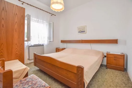 Apartmán Severní Dalmácie - Biograd na Moru DA 4742 N3