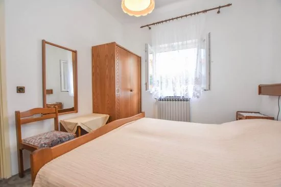 Apartmán Severní Dalmácie - Biograd na Moru DA 4742 N3