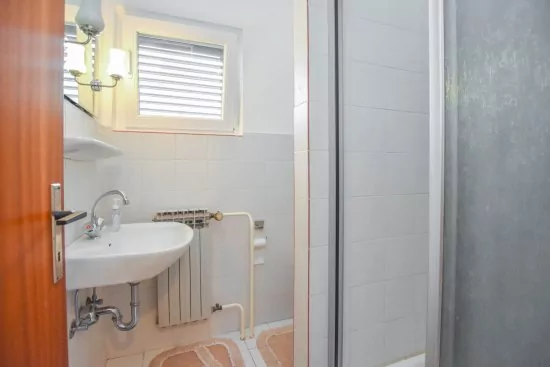 Apartmán Severní Dalmácie - Biograd na Moru DA 4742 N3