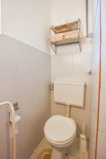 Apartmán Severní Dalmácie - Biograd na Moru DA 4742 N3