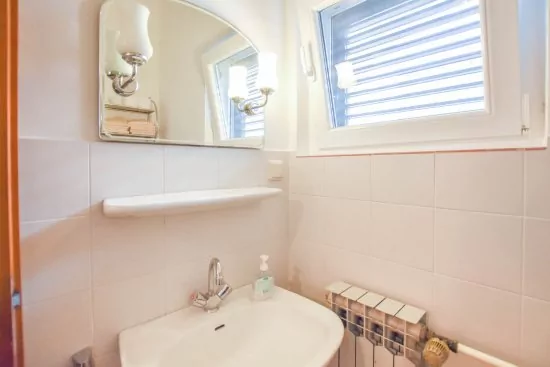 Apartmán Severní Dalmácie - Biograd na Moru DA 4742 N3
