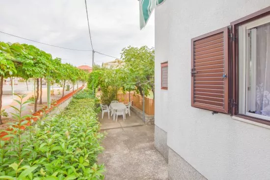 Apartmán Severní Dalmácie - Biograd na Moru DA 4742 N3