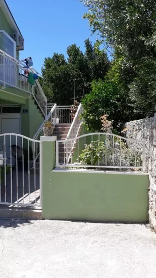 Apartmán Jižní Dalmácie - Orebić DA 1304 N1