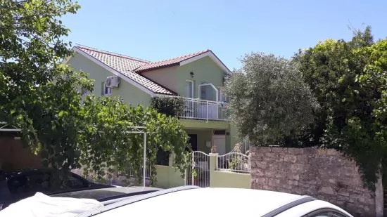 Apartmán Jižní Dalmácie - Orebić DA 1304 N1