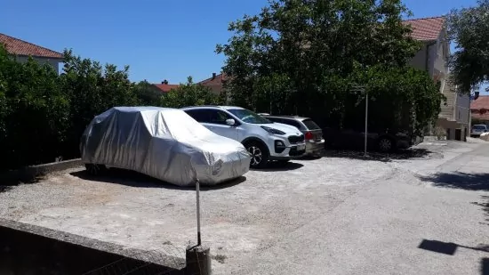 Apartmán Jižní Dalmácie - Orebić DA 1304 N1