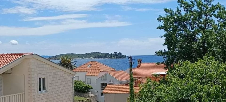 Apartmán Jižní Dalmácie - Orebić DA 1304 N1