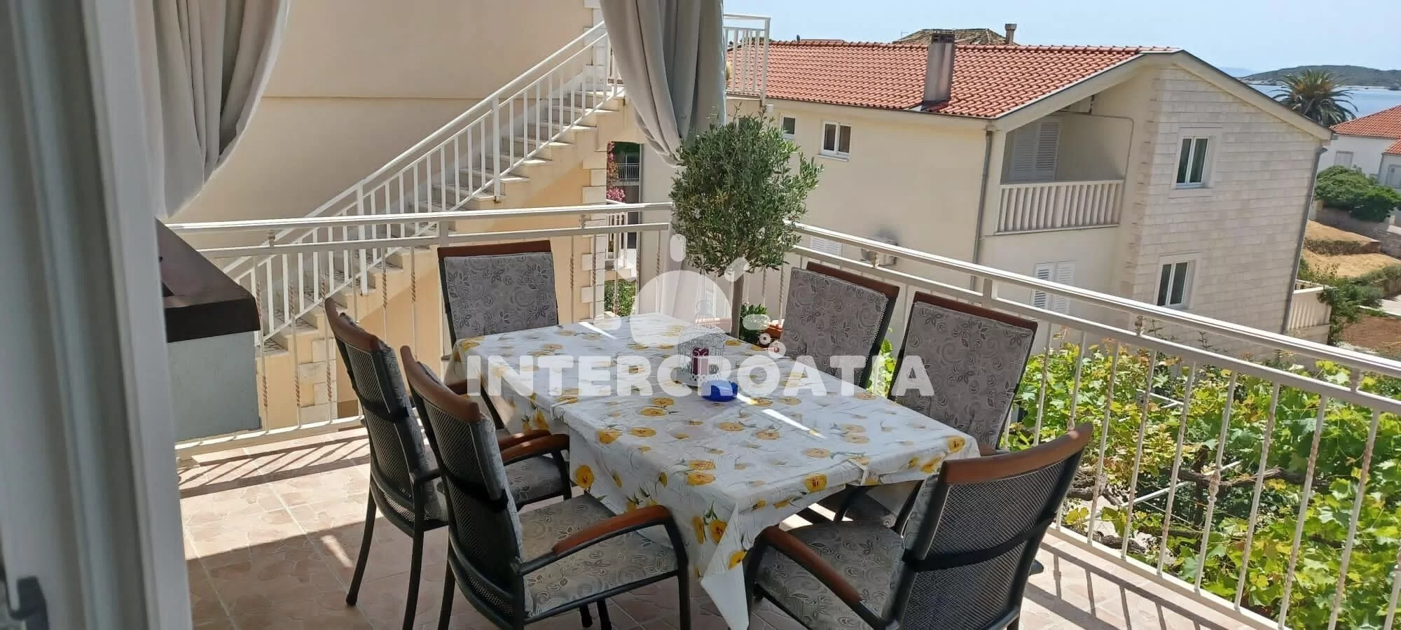 Apartmán Jižní Dalmácie - Orebić DA 1304 N1