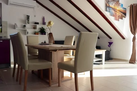 Apartmán Jižní Dalmácie - Orebić DA 1304 N1