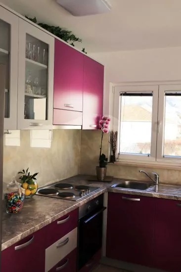 Apartmán Jižní Dalmácie - Orebić DA 1304 N1