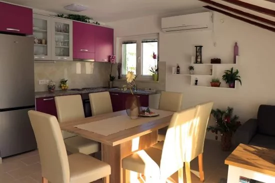 Apartmán Jižní Dalmácie - Orebić DA 1304 N1