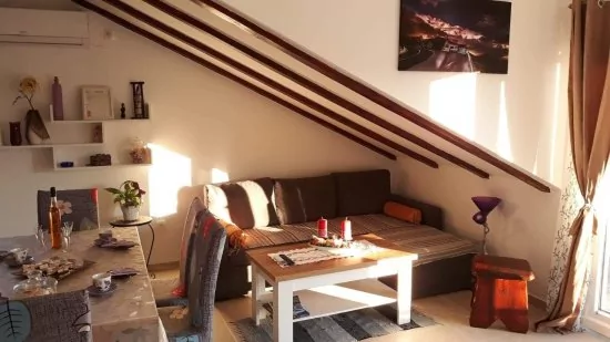 Apartmán Jižní Dalmácie - Orebić DA 1304 N1