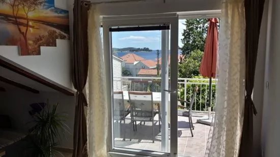 Apartmán Jižní Dalmácie - Orebić DA 1304 N1