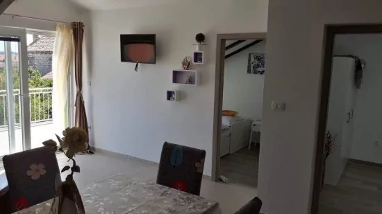 Apartmán Jižní Dalmácie - Orebić DA 1304 N1