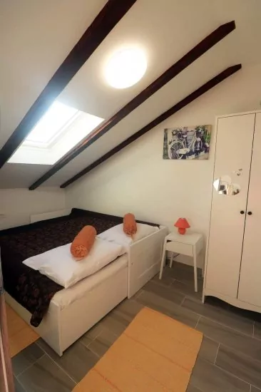 Apartmán Jižní Dalmácie - Orebić DA 1304 N1