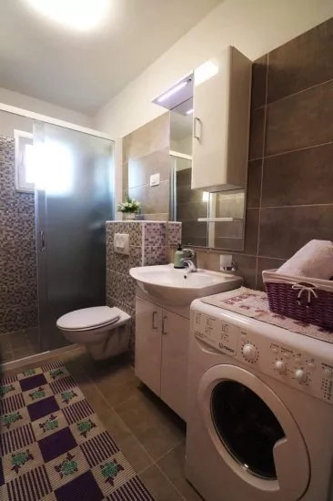 Apartmán Jižní Dalmácie - Orebić DA 1304 N1