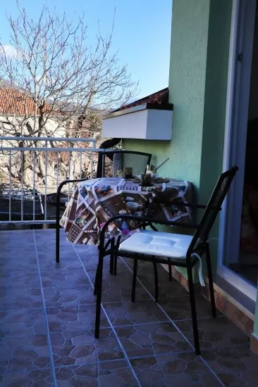 Apartmán Jižní Dalmácie - Orebić DA 1304 N2