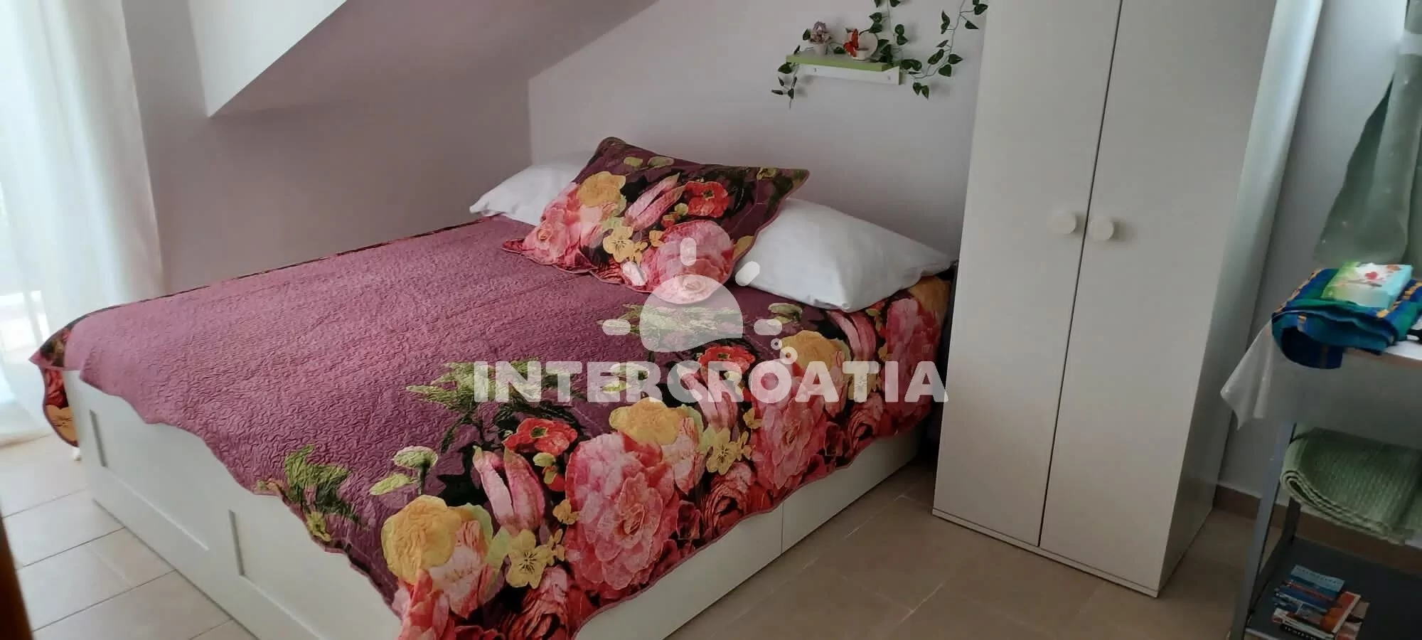 Apartmán Jižní Dalmácie - Orebić DA 1304 N2