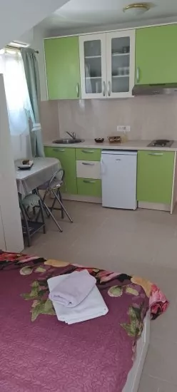 Apartmán Jižní Dalmácie - Orebić DA 1304 N2