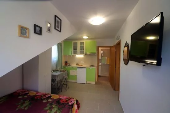 Apartmán Jižní Dalmácie - Orebić DA 1304 N2