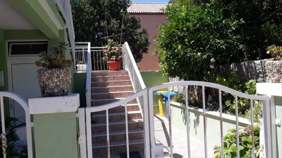 Apartmán Jižní Dalmácie - Orebić DA 1304 N3