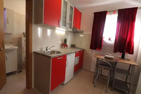 Apartmán Jižní Dalmácie - Orebić DA 1304 N3