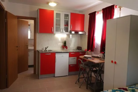 Apartmán Jižní Dalmácie - Orebić DA 1304 N3