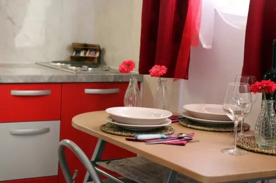 Apartmán Jižní Dalmácie - Orebić DA 1304 N3