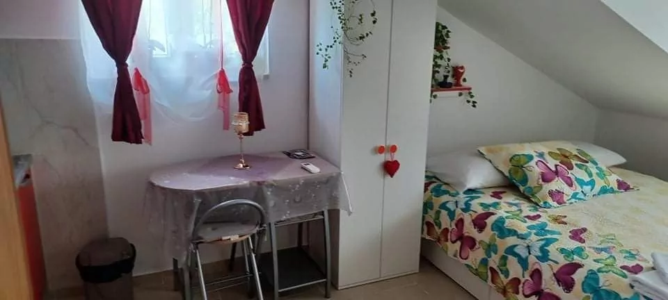 Apartmán Jižní Dalmácie - Orebić DA 1304 N3
