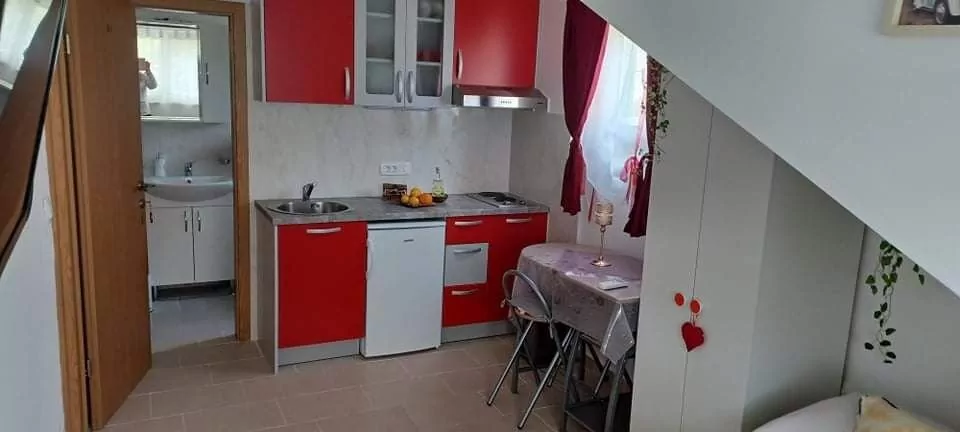 Apartmán Jižní Dalmácie - Orebić DA 1304 N3