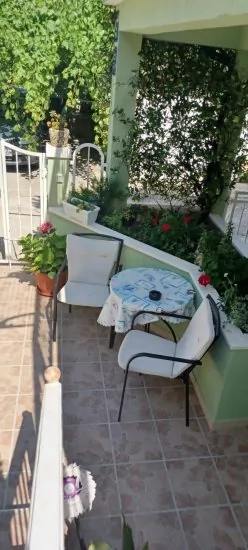 Apartmán Jižní Dalmácie - Orebić DA 1304 N3
