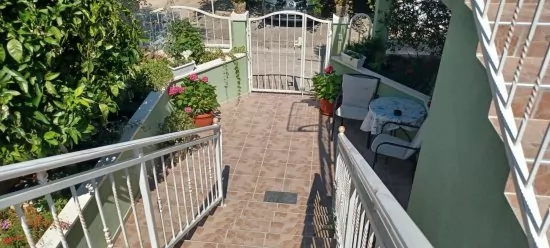 Apartmán Jižní Dalmácie - Orebić DA 1304 N3