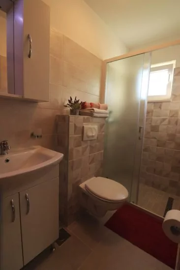 Apartmán Jižní Dalmácie - Orebić DA 1304 N3