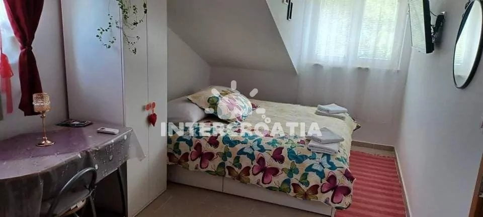 Apartmán Jižní Dalmácie - Orebić DA 1304 N3
