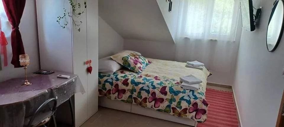 Apartmán Jižní Dalmácie - Orebić DA 1304 N3