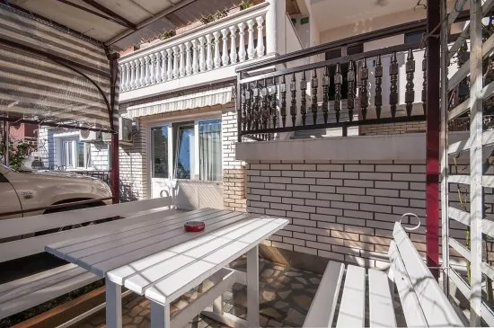 Apartmán Istrie - Pula IS 2010 N1