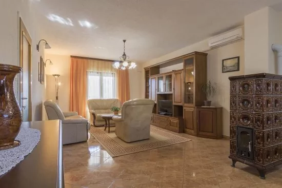 Apartmán Istrie - Pula IS 2010 N1