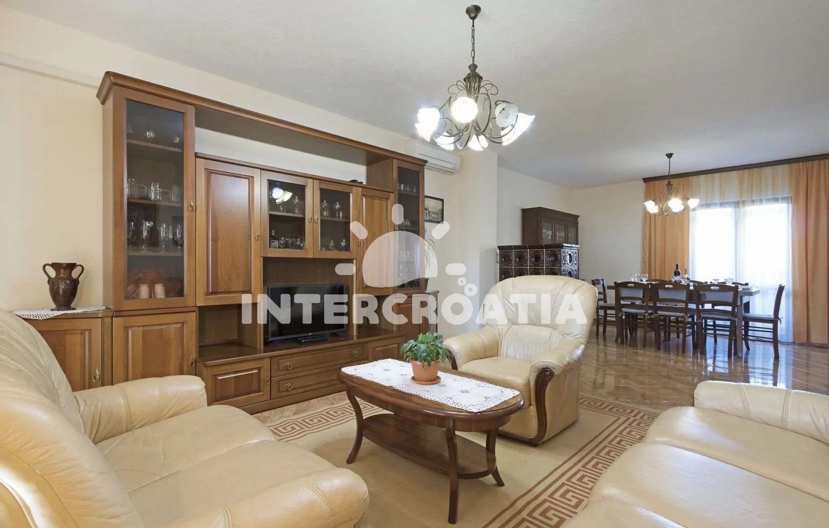 Apartmán Istrie - Pula IS 2010 N1