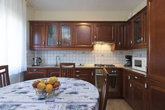 Apartmán Istrie - Pula IS 2010 N1