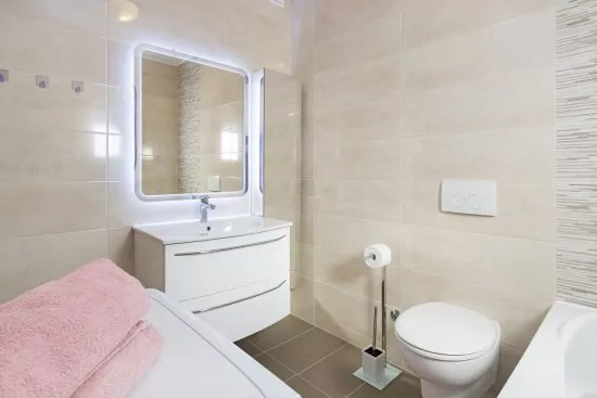 Apartmán Istrie - Pula IS 2010 N1