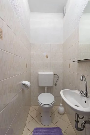 Apartmán Istrie - Pula IS 2010 N1